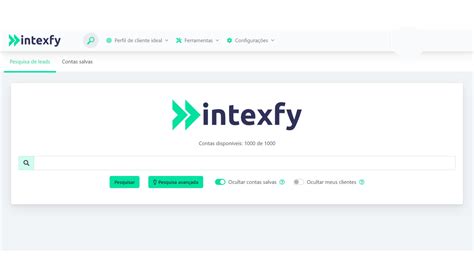 intexfy|Planos .